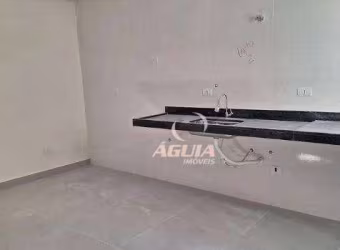 Apartamento à venda, 71 m² por R$ 450.000,00 - Vila Metalúrgica - Santo André/SP