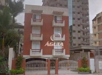 Apartamento à venda, 82 m² por R$ 345.000,00 - Enseada - Guarujá/SP