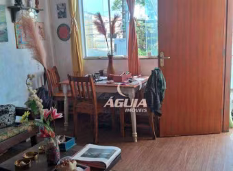 Casa com 2 dormitórios à venda, 240 m² por R$ 530.000,00 - Parque Industriário - Santo André/SP