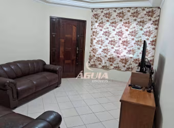 Sobrado à venda, 184 m² por R$ 750.000,00 - Jardim Rina - Santo André/SP