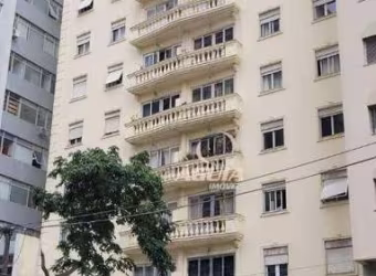 Apartamento com 3 dormitórios à venda, 117 m² por R$ 750.000,00 - Vila Bastos - Santo André/SP