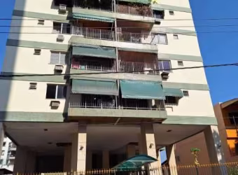 Apartamento com 3 quartos à venda na Rua Getúlio, Todos os Santos, Rio de Janeiro por R$ 350.000