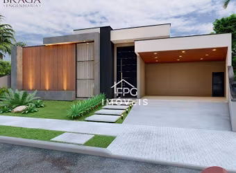 Casa com 3 suítes à venda no Condomínio Reserva São Nicolau - Atibaia/SP