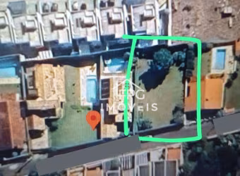 Terreno com 700m² - Nova Gardênia - Atibaia/SP