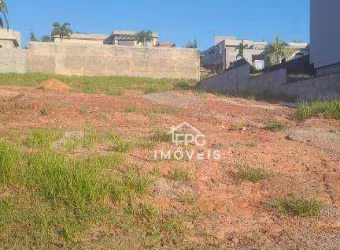 Lote a venda no condomínio Shambala 3 em Atibaia/SP