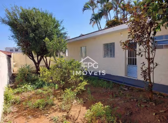 Casa para alugar no Alvinópolis - Atibaia/SP