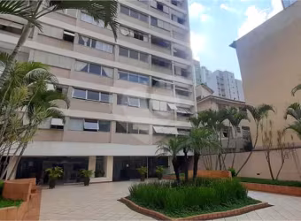 Apartamento com 2 quartos à venda em Vila Mariana - SP