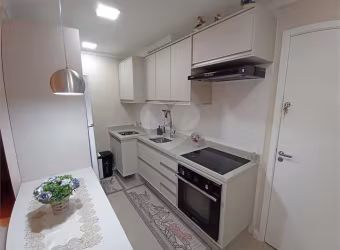 Apartamento com 1 quartos à venda em Mooca - SP