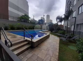 Apartamento com 2 quartos à venda em Brás - SP