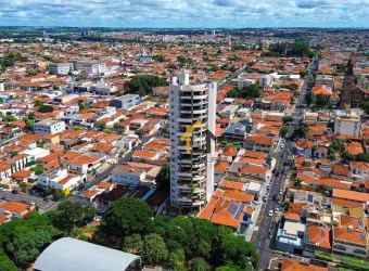 Apartamento com 4 dormitórios à venda, 346 m² por R$ 1.400.000,00 - Boa Vista - São José do Rio Preto/SP