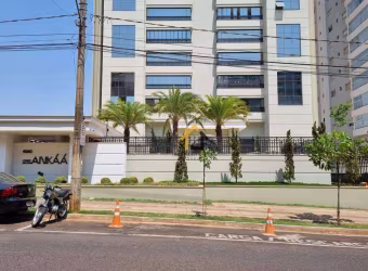 Cobertura com 4 dormitórios à venda, 500 m² por R$ 3.800.000,00 - Higienópolis - São José do Rio Preto/SP