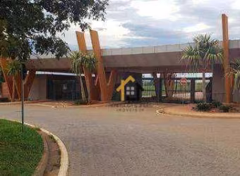 Terreno à venda, 437 m² por R$ 380.000,00 - Di Vitória Condominium - Olímpia/SP