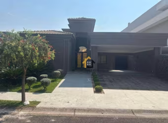 Casa com 2 dormitórios à venda, 280 m² por R$ 2.500.000,00 - DAMHA V - São José do Rio Preto/SP
