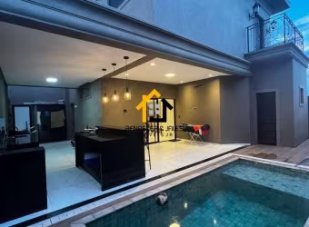 Sobrado com 3 dormitórios à venda, 250 m² por R$ 1.300.000,00 - SetLife Residenc