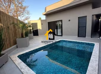 Casa com 3 dormitórios à venda, 181 m² por R$ 1.290.000,00 - Village Mirassol II