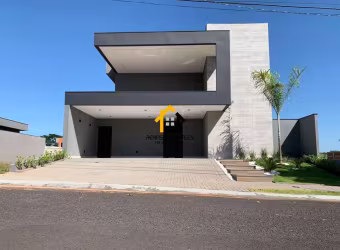 Casa com 3 dormitórios à venda, 210 m² por R$ 1.500.000,00 - Terravista Residenc