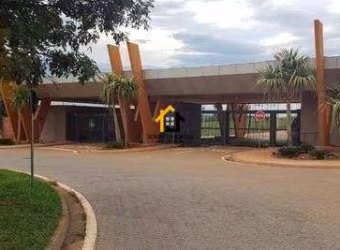 Terreno à venda, 471 m² por R$ 350.000,00 - Di Vitória Condominium - Olímpia/SP