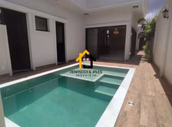 Casa com 3 dormitórios à venda, 226 m² por R$ 1.550.000,00 - Terravista Residenc