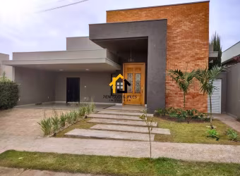 Casa com 3 dormitórios à venda, 245 m² por R$ 1.890.000,00 - Damha VI - São José