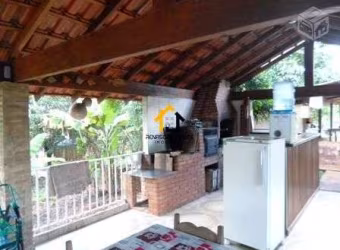 Sítio com 3 dormitórios à venda, 48400 m² por R$ 800.000 - Perobas - Tanabi/SP