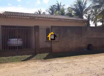 Chácara com 3 quartos à venda por R$ 380.000 - Estância Navarrete - SJRP