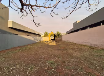Terreno à venda, 400m² por R$ 450.000 - RECANTO DO LAGO - São José do Rio Preto/