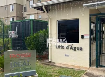 Apartamento á venda Parque Jambeiro- Campinas