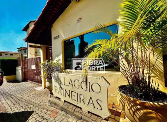 Apartamento com 3 dormitórios à venda no Jardim das Paineiras - Campinas/SP