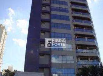 Apartamento a venda no Cambuí Campinas/SP