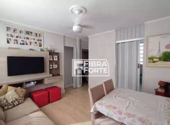 Apartamento com 2 Quartos à venda - Jardim Amazonas - Campinas/SP