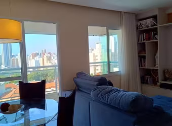 Apartamento com 3 dormitórios à venda - Taquaral - Campinas/SP