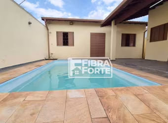 Casa com 4 dormitórios à venda, 217 m² por R$ 796.000,00 - Jardim Nova Europa - Campinas/SP