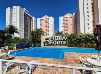 Apartamento à venda, 75 m² por R$ 590.000,00 - Parque Prado - Campinas/SP