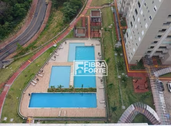 Apartamento com 2 dormitórios à venda, 66 m² por R$ 650.000,00 - Parque Prado - Campinas/SP