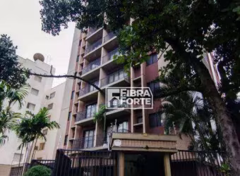 Apartamento com 2 dormitórios à venda - Cambuí - Campinas/SP