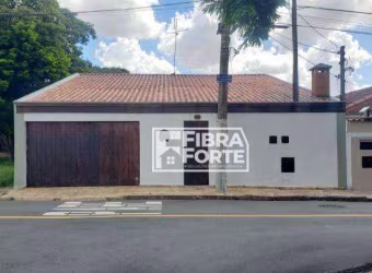 Casa 3 quartos sendo 1 suíte com Edícula completa à venda - Sousas - Campinas/SP