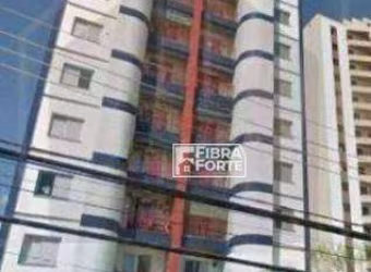 Apartamento  à venda- Vila Industrial - Campinas/SP