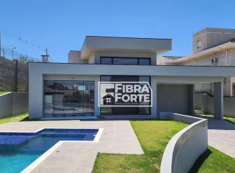 Casa Térrea Locação Swiss Park Campinas