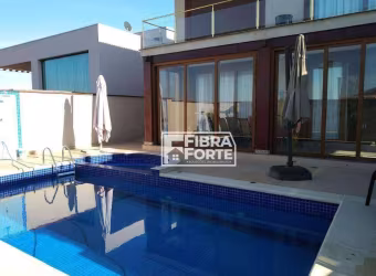Casa com 5 dormitórios à venda, 650 m² por R$ 6.000.000,00 - Chácara São Rafael - Campinas/SP
