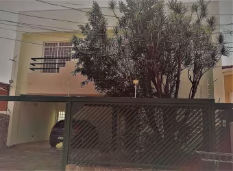Casa à venda/ Locação  Jardim Nova Europa  Campinas SP