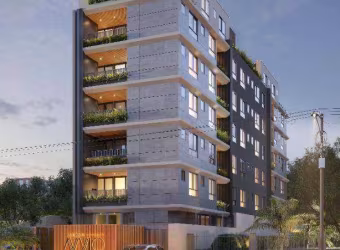 Apartamento à venda, 65 m² por R$ 814.000,00 - Vila Izabel - Curitiba/PR