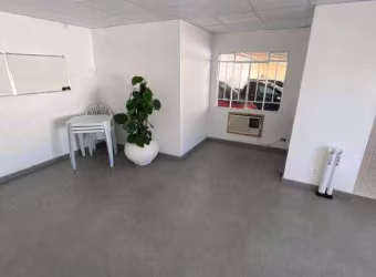 Sala para alugar, 47 m² por R$ 3.281,07/mês - Batel - Curitiba/PR