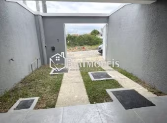 Casa em Campo Grande — 255 mil a vista.