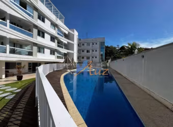 Apartamento à Venda - Costa Azul Rio das Ostras