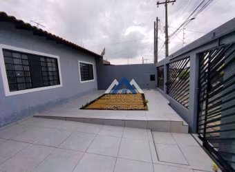 Casa com 3 dormitórios à venda, 160 m² por R$ 450.000,00 - Residencial Vila Romana - Londrina/PR