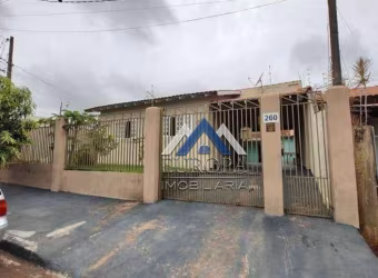 Casa com 4 dormitórios à venda, 169 m² por R$ 300.000,00 - Vila Romana - Ibiporã/PR