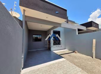 Casa com 3 dormitórios à venda, 82 m² por R$ 300.000,00 - Residencial Portal do Sol - Londrina/PR