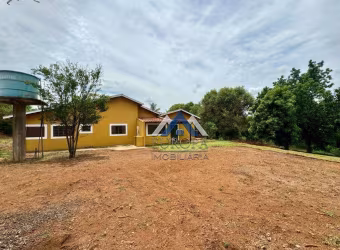 Chácara com 3 dormitórios à venda, 10000 m² por R$ 800.000,00 - Itauna - Ibiporã/PR