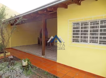 Casa com 4 dormitórios à venda, 240 m² por R$ 430.000,00 - Califórnia - Londrina/PR