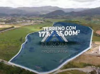 Terreno à venda, 17100887 m² por R$ 20.000.000,00 - Centro - Santo Amaro da Imperatriz/SC